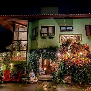 Santarina ** Florianopolis