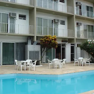 Marina's Palace Florianópolis